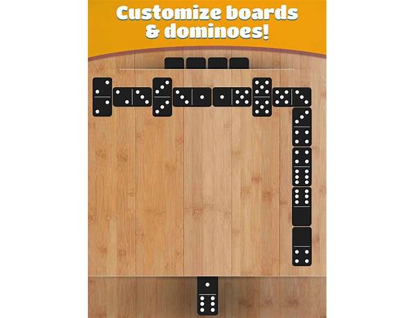 Super Dominoes for Android - Download the APK from Habererciyes